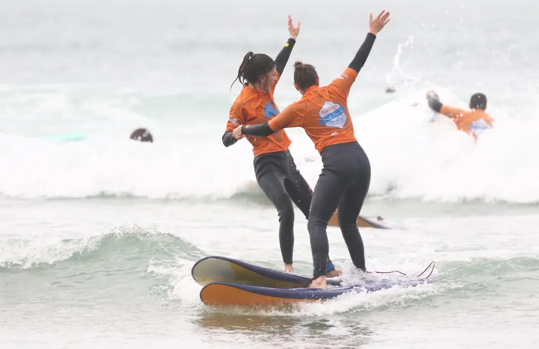 Biarritz Surf Lodge Chambre D'Hotes-1