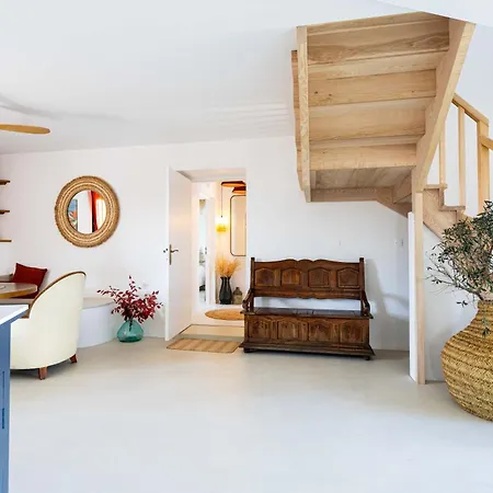Biarritz Surf Lodge Chambre D'Hotes-3