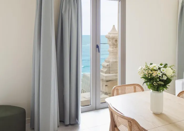Hotel La Suite Biarritz